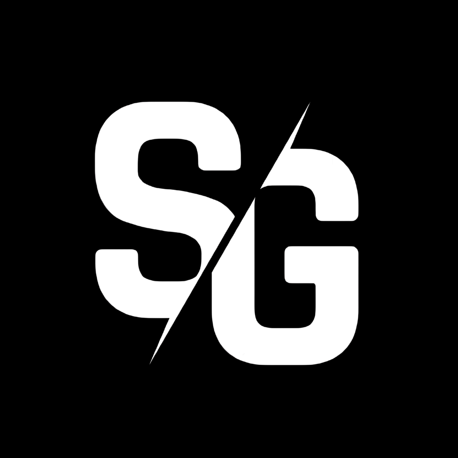 SG Marketing Group logo